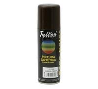 Felton Spray pintura marron tabaco 200ml