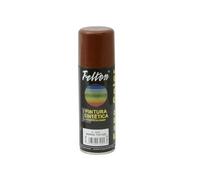 Felton Spray pintura marron tostado 200ml