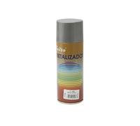Felton Spray pintura metaliz plata estela 400ml