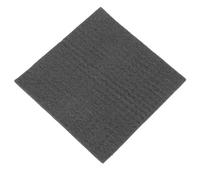 feltro de carbono para soldadura con protección térmica