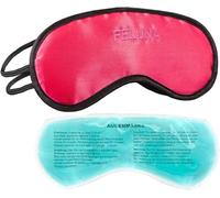Feluna® Antifaz con Gel Frío - Mascarilla Dormir, Migraña y Ojeras