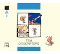 Fem Descriptors (4 Anys) (3er Trimestre)