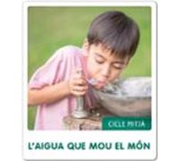 Fem-ho Cm Laigua Que Mou El Món 3º/4º Educacion Primaria