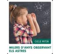 Fem-ho Cm Milers Danys Observant Els Astres