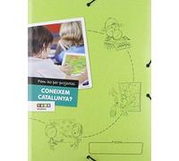 Fem-ho per projectes. Coneixem Catalunya? (2n. Cicle): 105