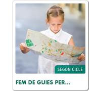 Fem-ho Cm Fem De Guies Per 3º/4º Educacion Primaria