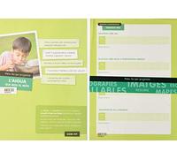 Fem-ho Cm L Aigua Que Mou El Món 3º/4º Educacion Primaria