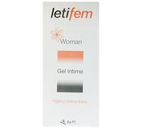 FEM-INTIM GEL HIGIENE INTIMA 250 ML LETIFEM