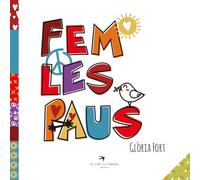 Fem les paus: 8 (Mini)