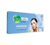 Fem Oxy Life Bleach 27 g (Paquete de 2)