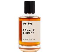 FEMALE CHRIST Eau de Parfum 100 ml