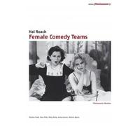 Female Comedy Teams (Feed'em and Weep / a Pair of Thights / the Pajama Party / On the Losse / Show Business / Asleep in the Feet / the Bargain of the Century / Beauty...)
