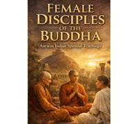 Female Disciples of the Buddha: Ancient Indian Spiritual Teachings