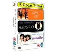 Female Drama Triple [Reino Unido] [DVD]