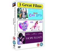 Female Drama Triple [Reino Unido] [DVD]