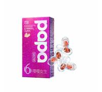 Female Fast Orgasm Lubricant Vaginal Improve Dryness Promote Secretion Gel Stimulate The Clitoris 2PCS