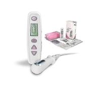 Female Incontinence Treatment Vaginal Tightening Electric Pelvic Floor Muscle Stimulator Vaginal Trainer for Kegel Exerciser Best Gift Best Gift