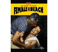 Female on the Beach [DVD]