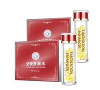 Female Orgasm Exciter Oil Gel Aphrodisiac Libido Enhancer Vagina Tight Stimulant Intense Exciting Women Enhance Climax Sexual 2pcs