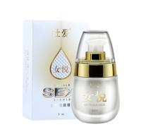 Female Orgasm Gel Orgasm Enhancement Female Vagina Tightening Orgasm Water Lubricant Sex Stimulant 2PCS