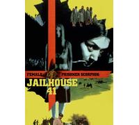 Female Prisoner Scorpion: Jailhouse 41 [USA] [DVD]