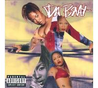 Female Rap (CD Album Da Brat, 17 Tracks) We Ready / What'chu Like / At The Club / Fuck You / Back Up / Hands In The Air / Runnin' Out Of Time / That's What I'm Looking For / Breeve On 'Em / What's On Ya Mind / Leave Me Alone / High Come Down etc..