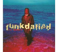 Female Rap Lady (CD Album DA BRAT, 9 Tracks) Da Shit Ya Can't Fuc Wit / Fa All Y'all / Fire It Up / May Da Funk Be Wit 'Cha / Ain't No Thang / Come And Get Some / Mind Blowin' / Give It 2 You u.a.