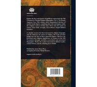 Female Scripture Biography