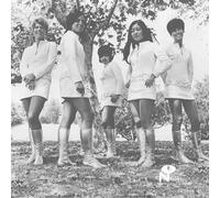 Female Species - Tale Of My Lost Love [Vinilo Ltd Moonshine]