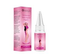 Female Squirting Fast Orgasm Gel for Women Stimulant Sex Massage Oil Climax Libido Booster 3PCS