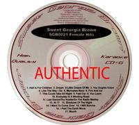Female Super Stars - SGB0021 Female Super Stars (Karaoke CDG) (US Import)