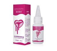 Female Vagina Orgasm Gel Libido Enhancer Aphrodisiac Increase Sexual Pleasure Gel 20ML Exciter for Women Orgasm Lubricant