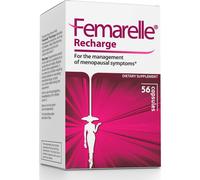 Femarelle Recharge 56caps