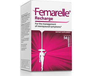 Femarelle Recharge 56caps