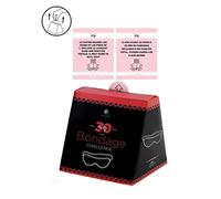 Juego Bondage 30 días