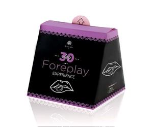 Femarvi 30 Day Foreplay Challenge (Es/En) 600 g