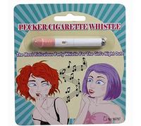 Femarvi Cigarrillo Falso y Silbato en Forma de Pene - 100 gr