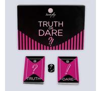 Femarvi Juego "Truth Or Dare" (Es/En) 700 g