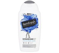 Femfresh 3604386, Cuidado íntimo de la piel, 250 ml. Pack de 3