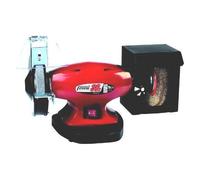 FEMI 36N Amoladora Conjunto Disco + Cepillo Limpieza D.150MM 450 Vatios
