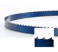 FEMI 780 XL - Hoja para sierra de cinta HSS M42 (1335 x 13 x 0,65 mm, 10/14 dientes)