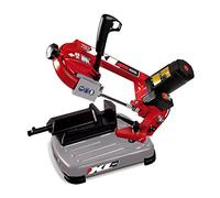 Femi 782 XL - 1330 sierra de cinta, serie profesional, rojo