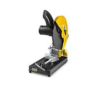 FEMI CS20-140 - Sierra Tronzadora para Metal 355mm - Alta Velocidad y Eficiencia - 2000W de Potencia - Incluye Disco Abrasivo