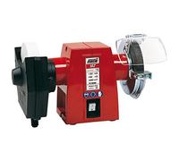 Femi FM-182PLUS - Esmeriladora/Afiladora al agua MF. - 500W. - 150X20 / 180X30