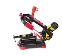 Femi FM-ABS105 - Sierra de cinta con cinta de 1335-4 VEL. 950 W -