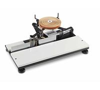 FEMI FM-IB500 - Encoladora de Cantos 2000W - Altura Máx Rollo 48mm - Mesa Resistente 682x191x330mm - Flujo de Calor 2 Velocidades - Estructura Robusta y Segura