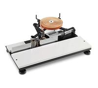 FEMI FM-IB500 - Encoladora de Cantos 2000W - Altura Máx Rollo 48mm - Mesa Resistente 682x191x330mm - Flujo de Calor 2 Velocidades - Estructura Robusta y Segura