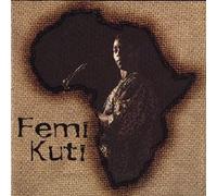 Femi,Kuti - Femi Kuti [Import]