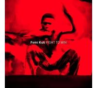 Femi Kuti - Fight To Win [Vinilo]