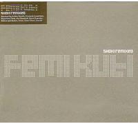 Femi Kuti - Shoki Remixed [Vinilo]